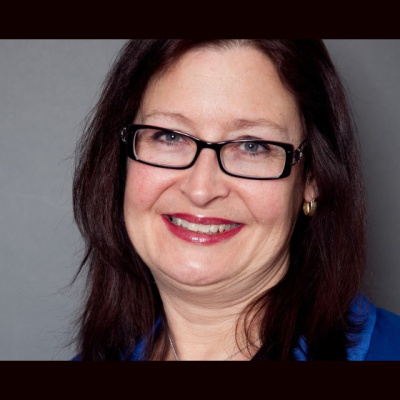 Stepright With Lynn ~ Lynn Whetham