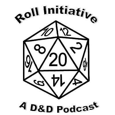Roll Initiative