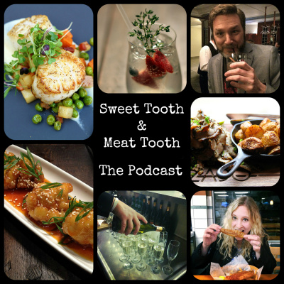 Sweet Tooth And Meat Tooth