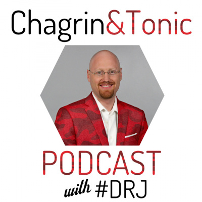Chagrin  Tonic Podcast