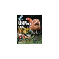 Backyard Poultry with the Chicken Whisperer brought to you by Kalmbach Feeds