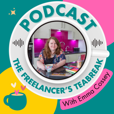 The Freelancers Teabreak