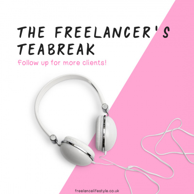 The Freelancers Teabreak