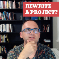 When to Rewrite a Project_ (and what it has to do with the Polish banking system)