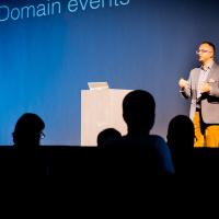 from CRUD to polymorphism, one boolean at a time