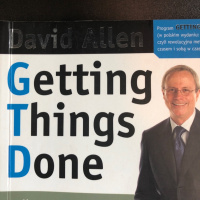 Improving my project habits