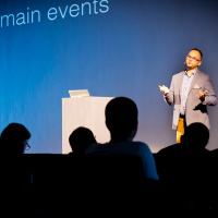 How to get the most from attending a programming conference?