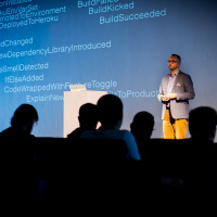 Why and how to keep up with other programming languages