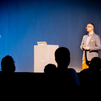 from CRUD to DDD, one param at a time