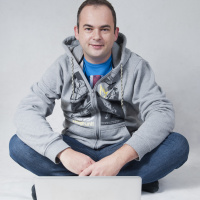 Nomad-driven development