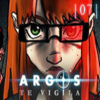 Argos - 2x01 - Cinta 7 - Liar