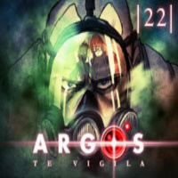 Argos - 3x06 - Cinta 22 - Princes of the universe