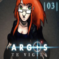 Argos - Cinta 03 - Dont lose your head
