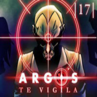 Argos - 3x01 - Cinta 17 - Keep Yourself Alive