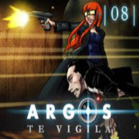 Argos - 2x02 - Cinta 8 - Another one bites the dust