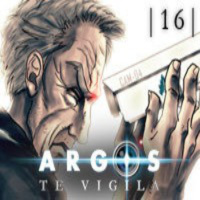 Argos - 2x10 - Cinta 16 - The Show Must go on