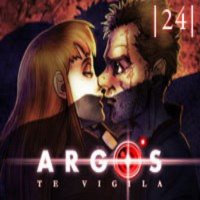 Argos - 3x08 - Cinta 24 - Save Me