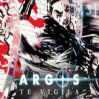 Argos - 2x07 - Cinta 13 - Crazy Little Thing Called Love