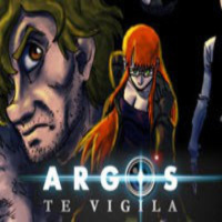 Trailer - Argos Segunta Temporada
