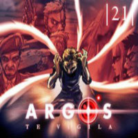 Argos - 3x05 - Cinta 21 - Its Late
