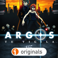 Argos - Cinta 02 - All Dead, All Dead