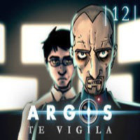Argos - 2x06 - Cinta 12 - I Want it all
