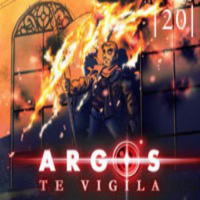 Argos - 3x04 - Cinta 20 - Friends Will Be Friends