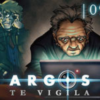 Argos - 2x03 - Cinta 9 - See What A Fool I have Been