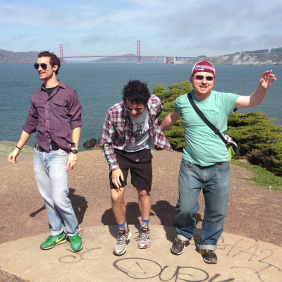 Bizzlecast Podcast By The Bizzle