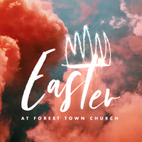 The Easter Story: Resurrection Sunday