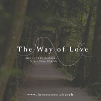 Sunday at 10: The Way of Love - Life in Marriage: 1 Corinthians 7: 1-7