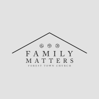 Family Matters Series 2, Part 1: Biblical Identity - I am Loved