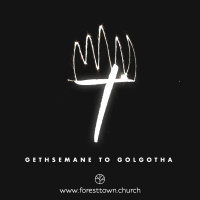 Gethsemane to Golgotha: Jesus Enters Jersusalem Luke 19: 29-42