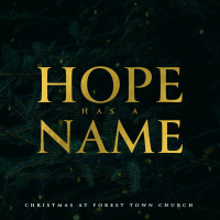 The Christmas Story: Recieving Gods Love