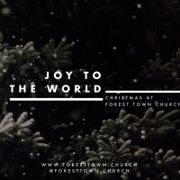 Joy to The World Carol Service - Good News of Great Joy
