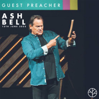 Ashley Bell - Forgiveness and Connection in Church Community