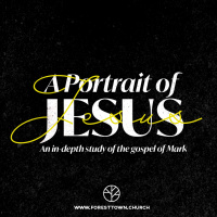 A Portrait Of Jesus - Part 21 - Jesus Raises a Dead Girl  Heals a Sick Woman