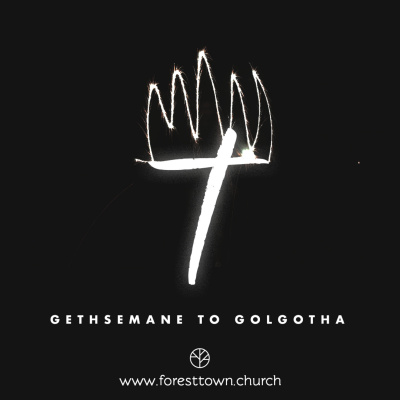 Forest Town Church Podcasts