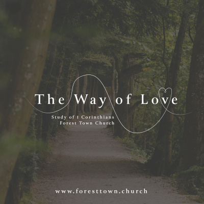 Forest Town Church Podcasts