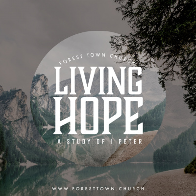 Forest Town Church Podcasts