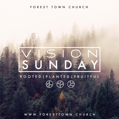 Forest Town Church Podcasts