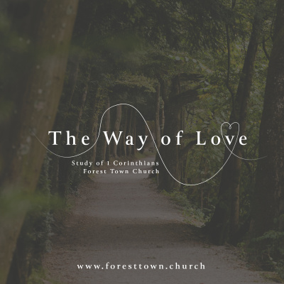 Forest Town Church Podcasts