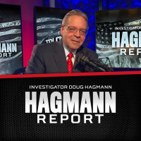 The Bloody Fingerprints of the FBI  DoJ in a Long List of Actions | Doug Hagmann is Joined by Sam Andrews | The Hagmann Report (FULL SHOW)