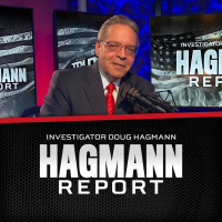 Ep 4607: Davos  WEF, Censorship, Looney Lawfare, Disease X,  Guest Dr. Hadar Elbaz | January 17, 2024