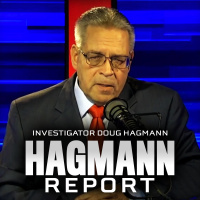 Economic Collapse, Digital Currency  Digital ID- We Must Be the Drivers of Resistence | Doug Hagmann | The Hagmann Report 9/20/2022