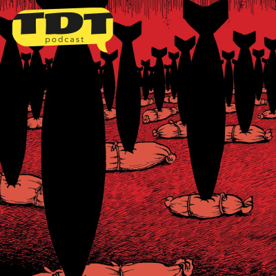 Tertulia De Tebeos -tdt-