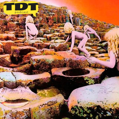 Tertulia De Tebeos -tdt-