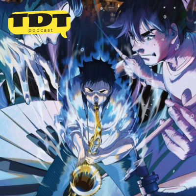 Tertulia De Tebeos -tdt-