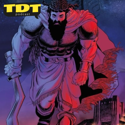 Tertulia De Tebeos -tdt-