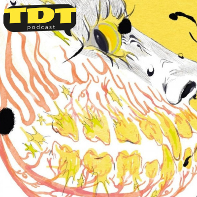 Tertulia De Tebeos -tdt-
